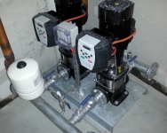 Domestic-pump-for-high-rise