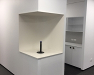 Office-drink-station