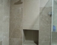 Shower-Head-with-recess-area-below
