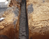 Black-&-Grey-water-drainage-lines