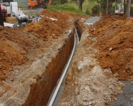 Drainage