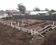 Granny-flat-underslab
