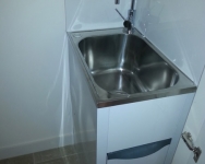 Laundry-tub-upgrade