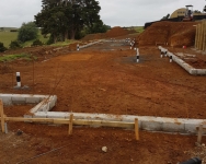 Under-Slab-drainage